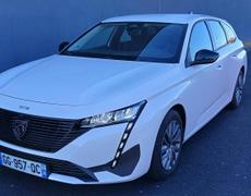 Peugeot 308 SW Phase 2 Saint-Maur