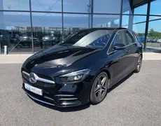 Mercedes Classe B