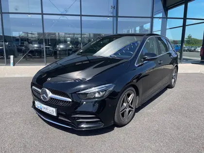 Mercedes Classe B - 200D 150CH AMG LINE EDITION 8G-DCT 7CV - 21 990 €