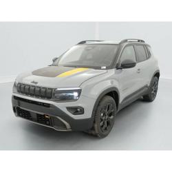 Jeep Avenger 1.2 Turbo T3 145 ch BVR6 4xe The North Face occasion - Saint-Jouan-des-Gu&eacute;rets - photo 3/28