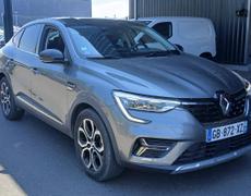 Renault Arkana Saint-Maur