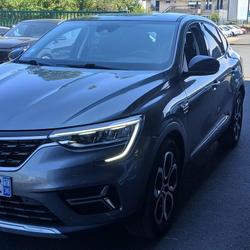 Renault Arkana Arkana E-Tech 145 - 21B Intens Saint-Maur