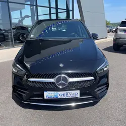 Mercedes Classe B 200D 150CH AMG LINE EDITION 8G-DCT 7CV M&eacute;rignac