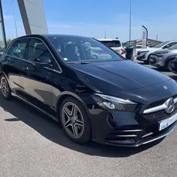Mercedes Classe B 200D 150CH AMG LINE EDITION 8G-DCT 7CV M&eacute;rignac