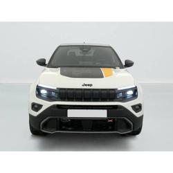 Jeep Avenger 1.2 Turbo T3 145 ch BVR6 4xe The North Face occasion - Cesson-S&eacute;vign&eacute; - photo 2/31