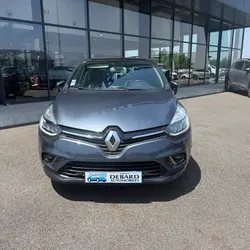 Renault Clio 4 0.9 TCE 90CH ENERGY INTENS 5P EURO6C Saint-Saturnin