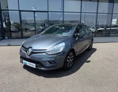 Renault Clio 4