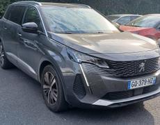 Peugeot 5008 Saint-Maur
