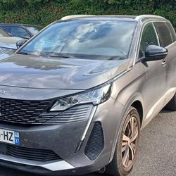 Peugeot 5008 5008 PureTech 130ch S&S EAT8 Allure Pack Saint-Maur