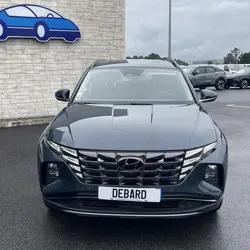 Hyundai Tucson 1.6 T-GDI 265CH PHEV CREATIVE BVA6 HTRAC Serres-Castet