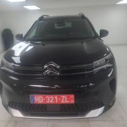 Citroen C5 Aircross C5 Aircross BlueHDi 130 EAT8 Max Saint-Maur