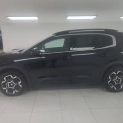 Citroen C5 Aircross C5 Aircross BlueHDi 130 EAT8 Max Saint-Maur