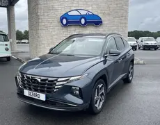 Hyundai Tucson Mérignac