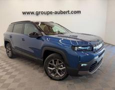 Jeep Compass TOURLAVILLE