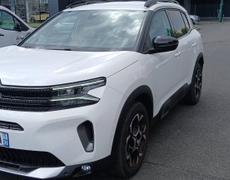 Citroen C5 Aircross Saint-Maur