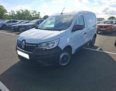 Renault Express Locminé