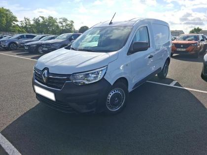 Renault Express - 1.5 Blue dCi 75ch Confort 9 990 € H.T. - 11 990 €