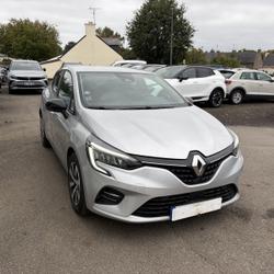 Renault Clio 5 # V E-TECH FULL HYBRID 145 EVOLUTION ? GPS ? CARPLAY ? CAM&Eacute;RA ? FUL occasion - Carentoir - photo 2/19