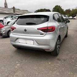 Renault Clio 5 # V E-TECH FULL HYBRID 145 EVOLUTION ? GPS ? CARPLAY ? CAM&Eacute;RA ? FUL occasion - Carentoir - photo 3/19