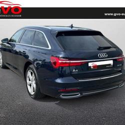 Audi A6 Avant 40 TDI 204ch Business Executive S tronic 7 Le Mans