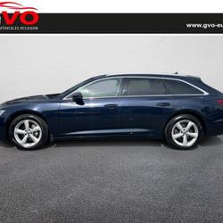 Audi A6 Avant 40 TDI 204ch Business Executive S tronic 7 Le Mans