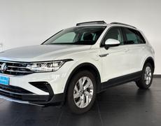 Volkswagen Tiguan Le Havre