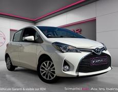 Toyota Yaris La Motte-Servolex