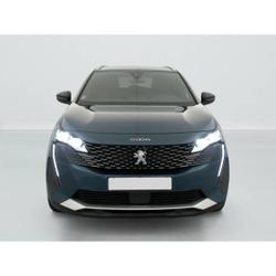 Peugeot 5008 PureTech 130ch S BVM6 Allure Pack occasion - Cesson-S&eacute;vign&eacute; - photo 2/22
