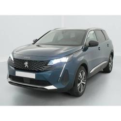 Peugeot 5008 PureTech 130ch S BVM6 Allure Pack occasion - Cesson-S&eacute;vign&eacute; - photo 3/22