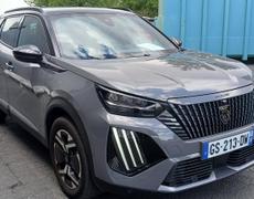 Peugeot 2008 Saint-Maur