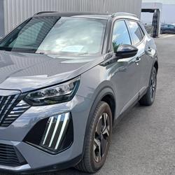 Peugeot 2008 2008 BlueHDi 130 S&S EAT8 GT Saint-Maur