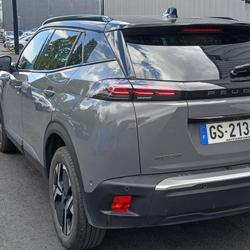 Peugeot 2008 2008 BlueHDi 130 S&S EAT8 GT Saint-Maur