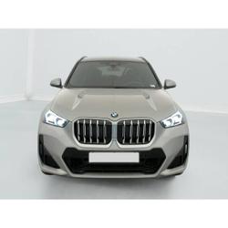 BMW X1 U11 SDRIVE 18D 150CH DKG7 M SPORT occasion - Laval - photo 2/23