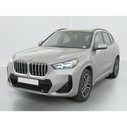 BMW X1 U11 SDRIVE 18D 150CH DKG7 M SPORT occasion - Laval - photo 3/23