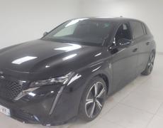 Peugeot 308 III Phase 1 Saint-Maur