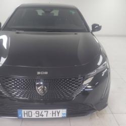 Peugeot 308 III Phase 1 308 Hybrid 145 e-DCS6 GT Saint-Maur