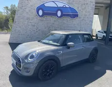 Mini Mini Dissay