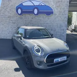 Mini Mini ONE 102CH  EDITION GREENWICH Dissay