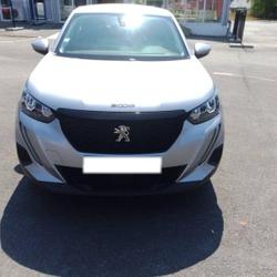 Peugeot 2008 1.2 PureTech 130ch S&S Allure Pack Locmin&eacute;