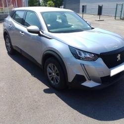 Peugeot 2008 1.2 PureTech 130ch S&S Allure Pack Locmin&eacute;