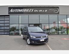 Volkswagen Touran Laval