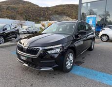 Skoda Kamiq Seyssinet-Pariset