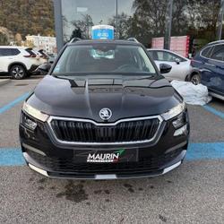 Skoda Kamiq 1.0 TSI Evo 110ch Ambition Seyssinet-Pariset