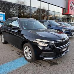 Skoda Kamiq 1.0 TSI Evo 110ch Ambition Seyssinet-Pariset