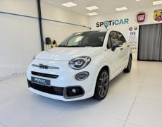 Fiat 500x Rouen