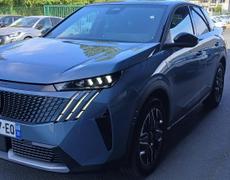 Peugeot 3008 Saint-Maur