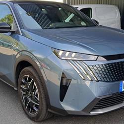 Peugeot 3008 3008 Hybrid 136 e-DCS6 GT Saint-Maur