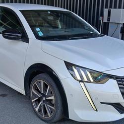 Peugeot 208 208 PureTech 100 S&S EAT8 GT Saint-Maur