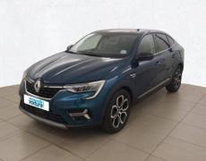Renault Arkana Saint-Maur