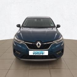 Renault Arkana Arkana E-Tech 145 - 21B Intens Saint-Maur